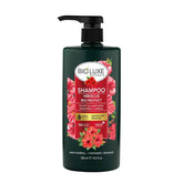 Bio Luxe Shampoo Hibiscus 500ml - YehChez.pk
